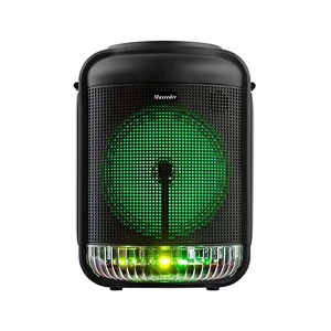 اسپیکر شارژی قابل حمل مکسیدر مدل MX-ES1081 KC805