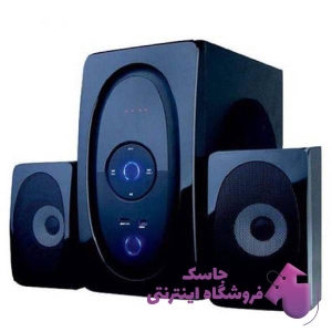 اسپیکر دسکتاپ ایکس پی-پروداکت مدل XP-AC701E