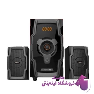 اسپیکر دسکتاپ ایکس پی-پروداکت مدل XP-AC702E