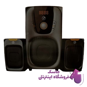 اسپیکر دسکتاپ ایکس پی-پروداکت مدل XP-AC703E