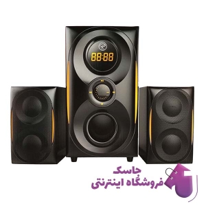 اسپیکر دسکتاپ ایکس پی-پروداکت مدل XP-AC705E