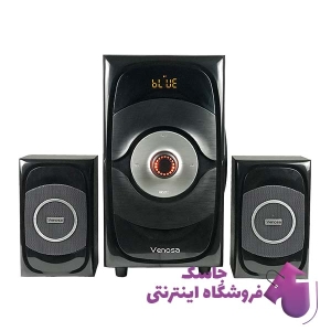 اسپیکر دسکتاپ ونوسا مدل V-3108