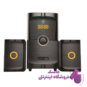 اسپیکر دسکتاپ ایکس پی-پروداکت مدل XP-AC704E