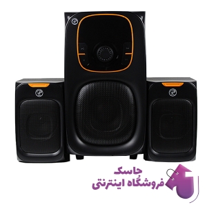 اسپیکر دسکتاپ ایکس پی-پروداکت مدل XP-AC706E