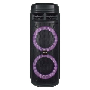 اسپیکر بلوتوثی قابل حمل کینگ استار مدل KBS455