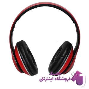 هدفون بی سیم دی جی مکس مدل HP-BT22