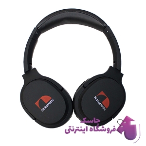 هدفون بی سیم ناکامیچی مدل HP-BT8S