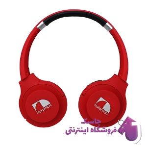 هدفون بی سیم ناکامیچی مدل HP-BT49