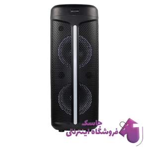 اسپیکر بلوتوثی قابل حمل مچر مدل MR-1000