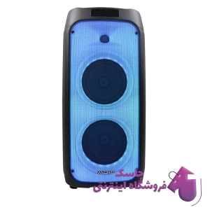 اسپیکر بلوتوثی قابل حمل مچر مدل MR-1600