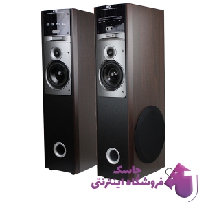 پخش کننده خانگی دتکس پلاس مدل DSB 9400