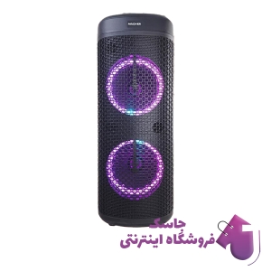 اسپیکر بلوتوثی قابل حمل مچر مدل MR-1300