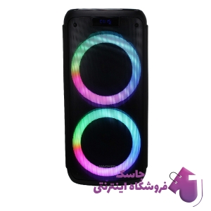 اسپیکر بلوتوثی قابل حمل مچر مدل MR-1500