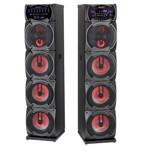 پخش کننده خانگی دنای مدل DE-WB3010L4B