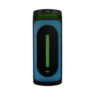 اسپیکر بلوتوثی قابل حمل کینگ استار مدل KBS640