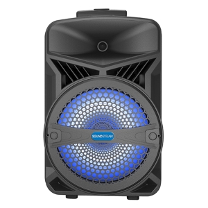 اسپیکر بلوتوثی قابل حمل ساند استریم مدل ST-LX4500