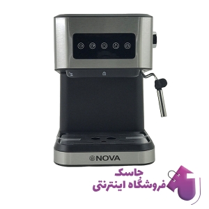 اسپرسوساز نوا مدل CM3000