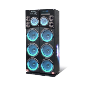 پخش کننده خانگی مکسیدر مدل MX-TS3102 TN102