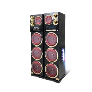 پخش کننده خانگی مکسیدر مدل MX-TS3102 TN103