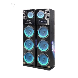 پخش کننده خانگی مکسیدر مدل MX-TS3102 TN104