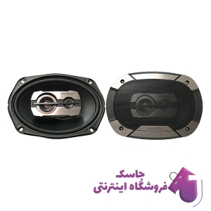 اسپیکر خودرو پاناتک مدل PCS-6926 بسته دو عددی