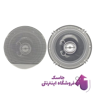 میدرنج خودرو پاناتک مدل PM-655P بسته دو عددی
