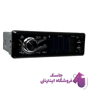پخش کننده خودرو پاناتک مدل P-CP212