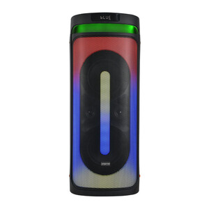 اسپیکر بلوتوثی قابل حمل کینگ استار مدل KBS590