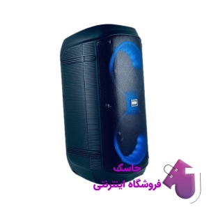 اسپیکر بلوتوثی قابل حمل دتکس پلاس مدل DSB 9550