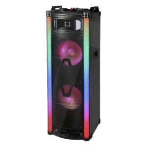 اسپیکر بلوتوثی قابل حمل دتکس پلاس مدل DSB 9900