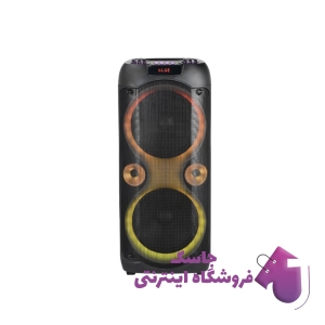 اسپیکر بلوتوثی قابل حمل مکسیدر مدل MX-DJ2101 CN1010