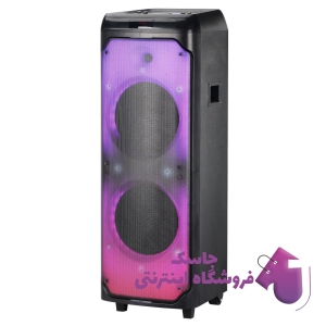 اسپیکر بلوتوثی قابل حمل مکسیدر مدل MX-DJ2101 CN1013