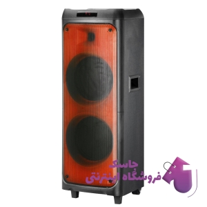 اسپیکر بلوتوثی قابل حمل مکسیدر مدل MX-DJ2101 CN1014