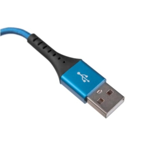کابل تبدیل USB به لایتنینگ کینگ استار مدل K125 i طول 1.2 متر