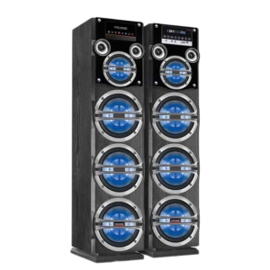 پخش کننده خانگی میکرولب مدل M310101 INF