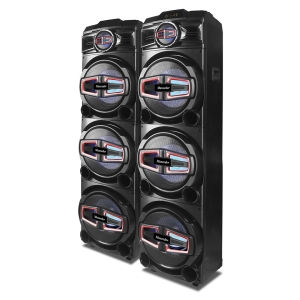 پخش کننده خانگی مکسیدر مدل MX-DJ3102 AL324LP5