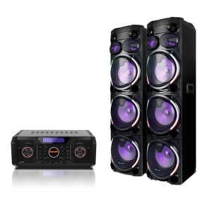 پخش کننده خانگی مکسیدر مدل MX-DJ3103 AL331AP