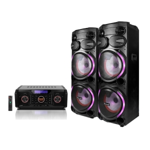 پخش کننده خانگی مکسیدر مدل MX-DJ2153 AL235AP