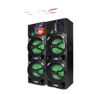 پخش کننده خانگی مکسیدر مدل MX-DJ2152 AL251AP