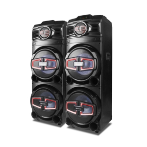 پخش کننده خانگی مکسیدر مدل MX-DJ2152 AL252AP