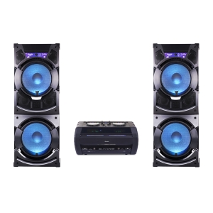 پخش کننده خانگی مکسیدر مدل MX-DJ2153 JS1532