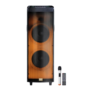 اسپیکر بلوتوثی قابل حمل مکسیدر مدل MX-DJ2121 CN1203