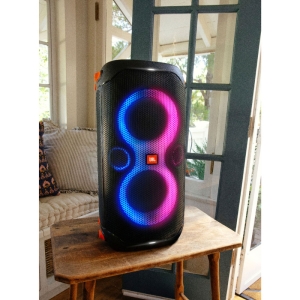 JBL Party Box 110 Portable Bluetooth Speaker