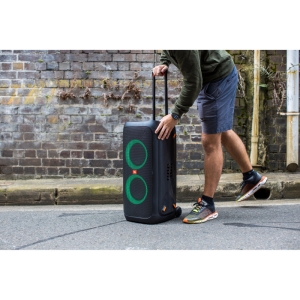 JBL Party Box 310 Portable Bluetooth Speaker