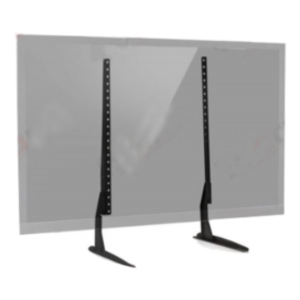 پایه رومیزی انواع LCDوLED از 32 تا 60 اینچ