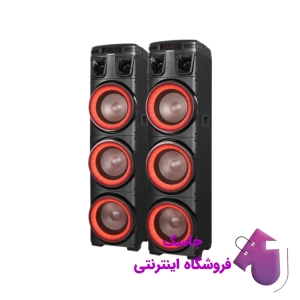 پخش کننده خانگی دنای مدل DE-WB3010DJ5