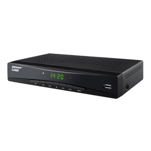 گیرنده دیجیتال دنای مدل STB1033H