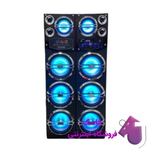 پخش کننده خانگی سی استار مدل GA-3105