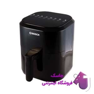 سرخ کن بدون روغن 4 لیتر مدل BAF314
