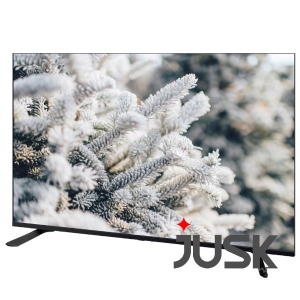 تلویزیون ال ای دی هوشمند دنای مدل K-58GF سایز 58 اینچ